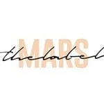 Mars The Label discount code